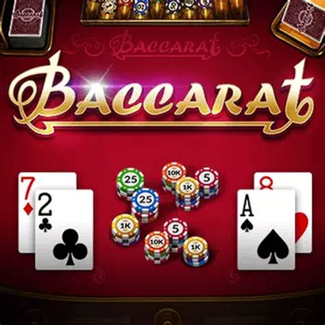 Slot Baccarat Evoplay